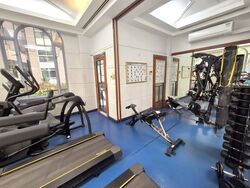 Emerald Park (D3), Condominium #591767511